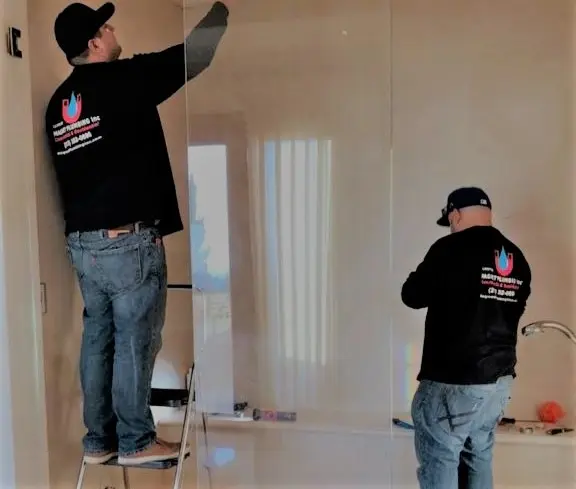 Professional plumbing installation for Leak Detection in Burkinshaws Factory