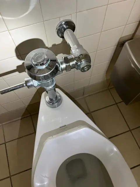 Fixture installation and repair for Garbage Disposal in Burkinshaws Factory